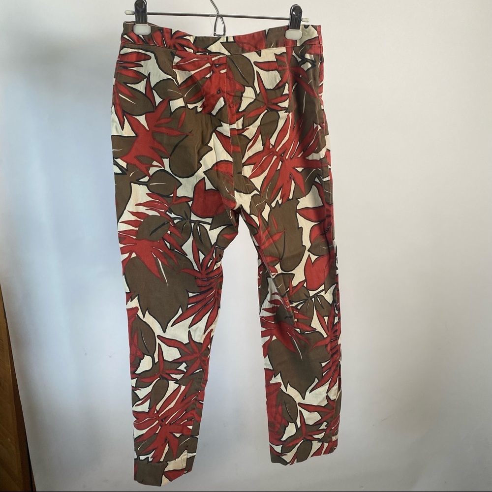 Tropical pants - Picture 3 of 3